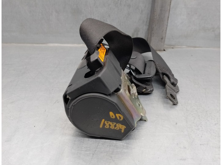 Replacement front right seat belt for BMW 3 Series Touring (E46) 2.0 diesel CAT OEM IAM reference 8207956 5 DOORS