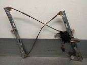 Recambio de elevalunas delantero izquierdo para peugeot 206 berlina xr referencia OEM IAM 9221G0 2 PINES 5 PUERTAS