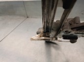 Recambio de elevalunas delantero izquierdo para peugeot 206 berlina xr referencia OEM IAM 9221G0 2 PINES 5 PUERTAS