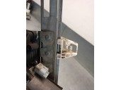 Recambio de elevalunas delantero izquierdo para peugeot 206 berlina xr referencia OEM IAM 9221G0 2 PINES 5 PUERTAS