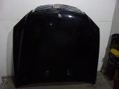 Recambio de capot para mercedes-benz clase s (w221) berlina 5.5 v8 cat referencia OEM IAM A2218800157 NEGRAO 