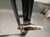 Recambio de elevalunas delantero izquierdo para peugeot 206 berlina xr referencia OEM IAM 9221G0 2 PINES 5 PUERTAS