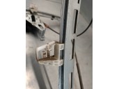 Recambio de elevalunas delantero izquierdo para peugeot 206 berlina xr referencia OEM IAM 9221G0 2 PINES 5 PUERTAS