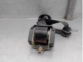 Replacement front left seat belt for BMW 3 Series Touring (E46) 2.0 diesel CAT OEM IAM reference 8207955 5 D