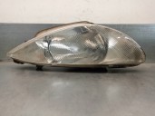 Recambio de faro derecho para peugeot 206 berlina xr referencia OEM IAM 9640559480 89005131 VALEO