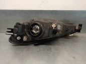 Recambio de faro derecho para peugeot 206 berlina xr referencia OEM IAM 9640559480 89005131 VALEO