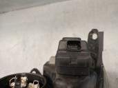 Recambio de faro derecho para peugeot 206 berlina xr referencia OEM IAM 9640559480 89005131 VALEO