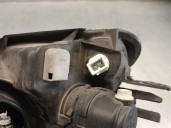 Recambio de faro derecho para peugeot 206 berlina xr referencia OEM IAM 9640559480 89005131 VALEO