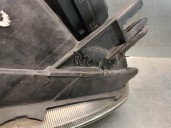 Recambio de faro derecho para peugeot 206 berlina xr referencia OEM IAM 9640559480 89005131 VALEO