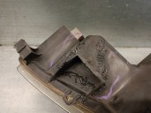 Recambio de faro derecho para peugeot 206 berlina xr referencia OEM IAM 9640559480 89005131 VALEO