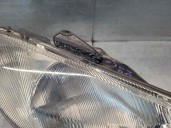 Recambio de faro derecho para peugeot 206 berlina xr referencia OEM IAM 9640559480 89005131 VALEO