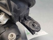 Recambio de faro derecho para peugeot 206 berlina xr referencia OEM IAM 9640559480 89005131 VALEO