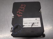 Recambio de abs para bmw serie 5 berlina (e60) referencia OEM IAM 0265234134 