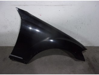 Recambio de aleta delantera derecha para mercedes-benz clase s (w221) berlina 5.5 v8 cat referencia OEM IAM A2218800218 NEGRA 