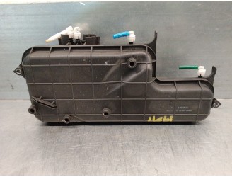 Recambio de centralita cierre para mercedes-benz clase s (w221) berlina 5.5 v8 cat referencia OEM IAM A0008002219 