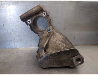 Replacement engine mount for Lancia Delta (181) 1.9 TwinTurbo diesel cat OEM IAM reference 55212892 
