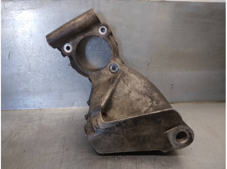 Recambio de soporte motor para lancia delta (181) 1.9 twinturbo diesel cat referencia OEM IAM 55212892 