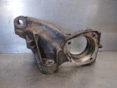 Recambio de soporte motor para lancia delta (181) 1.9 twinturbo diesel cat referencia OEM IAM 55212892 