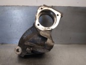 Recambio de soporte motor para lancia delta (181) 1.9 twinturbo diesel cat referencia OEM IAM 55212892 