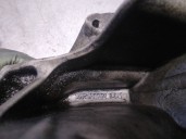 Recambio de soporte motor para lancia delta (181) 1.9 twinturbo diesel cat referencia OEM IAM 55212892 