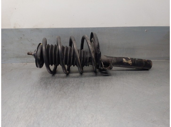 Replacement right front shock absorber for Ford Galaxy (VY) 1.9 TDI cat OEM IAM reference 7M04130310 