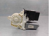 Recambio de motor elevalunas trasero izquierdo para volkswagen passat berlina (3c2) 1.9 tdi referencia OEM IAM 7746006002 18 PIN