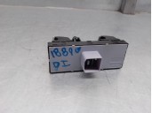 Recambio de mando elevalunas delantero izquierdo para volkswagen passat berlina (3c2) 1.9 tdi referencia OEM IAM 1K4959857C 
