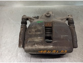 Recambio de pinza freno delantera derecha para volkswagen golf vii sportsvan 1.6 16v tdi dpf referencia OEM IAM 8V0615124 TRW
