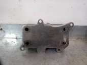 Recambio de radiador caja cambios para porsche cayenne (typ 92aa) 3.0 v6 tdi cat referencia OEM IAM 7P0317037 95830703700 DANA