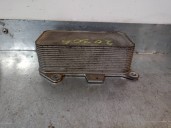 Recambio de radiador caja cambios para porsche cayenne (typ 92aa) 3.0 v6 tdi cat referencia OEM IAM 7P0317037 95830703700 DANA