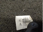 Recambio de bandeja trasera para volkswagen passat berlina (3c2) 1.9 tdi referencia OEM IAM 9659027480  