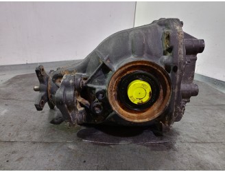 Recambio de diferencial trasero para mercedes-benz clase s (w221) berlina 5.5 v8 cat referencia OEM IAM 2213511505 2213510108 2.