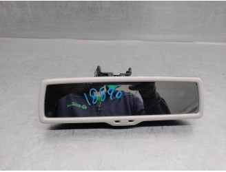 Recambio de espejo interior para volkswagen passat berlina (3c2) 1.9 tdi referencia OEM IAM 3C0857511D  