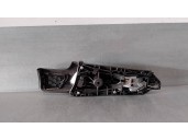 Replacement rear right interior door handle for Porsche Cayenne (typ 92aa) 3.0 V6 TDI cat OEM IAM reference 958555020 5 DOOR