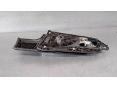 Replacement rear right interior door handle for Porsche Cayenne (typ 92aa) 3.0 V6 TDI cat OEM IAM reference 958555020 5 DOOR