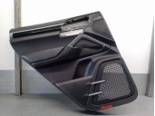 Recambio de guarnecido puerta trasera izquierda para porsche cayenne (typ 92aa) 3.0 v6 tdi cat referencia OEM IAM 7P5867011F 5 