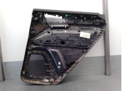 Recambio de guarnecido puerta trasera izquierda para porsche cayenne (typ 92aa) 3.0 v6 tdi cat referencia OEM IAM 7P5867011F 5 