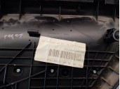 Recambio de guarnecido puerta trasera izquierda para porsche cayenne (typ 92aa) 3.0 v6 tdi cat referencia OEM IAM 7P5867011F 5 