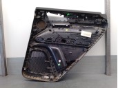 Recambio de guarnecido puerta trasera izquierda para porsche cayenne (typ 92aa) 3.0 v6 tdi cat referencia OEM IAM 7P5867011F 5 