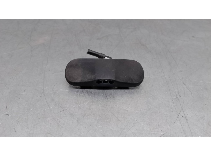Recambio de modulo electronico para porsche cayenne (typ 92aa) 3.0 v6 tdi cat referencia OEM IAM 6J0955986A 