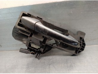 Recambio de maneta exterior delantera derecha para mercedes-benz clase s (w221) berlina 5.5 v8 cat referencia OEM IAM A221760107