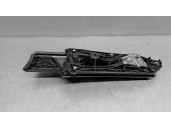 Replacement rear left interior door handle for Porsche Cayenne (typ 92aa) 3.0 V6 TDI CAT OEM IAM reference 7P5837019 5 DOO