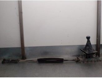 Recambio de palanca cambio para volkswagen passat berlina (3c2) 1.9 tdi referencia OEM IAM 1K0711061A 1K0711061A 