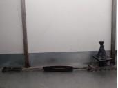 Recambio de palanca cambio para volkswagen passat berlina (3c2) 1.9 tdi referencia OEM IAM 1K0711061A 1K0711061A 