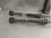 Recambio de palanca cambio para volkswagen passat berlina (3c2) 1.9 tdi referencia OEM IAM 1K0711061A 1K0711061A 