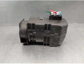 Recambio de bomba vacio para mercedes-benz clase s (w221) berlina 5.5 v8 cat referencia OEM IAM A2218001148 0132006402 BOSCH