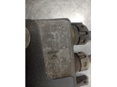 Recambio de palanca cambio para volkswagen passat berlina (3c2) 1.9 tdi referencia OEM IAM 1K0711061A 1K0711061A 