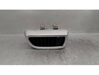 Recambio de rejilla aireadora para porsche cayenne (typ 92aa) 3.0 v6 tdi cat referencia OEM IAM 7P5819704A 