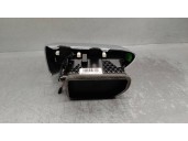 Recambio de rejilla aireadora para porsche cayenne (typ 92aa) 3.0 v6 tdi cat referencia OEM IAM 7P5819704A  