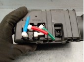 Recambio de bomba vacio para mercedes-benz clase s (w221) berlina 5.5 v8 cat referencia OEM IAM A2218001148 0132006402 BOSCH